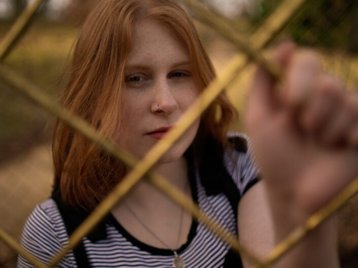Portraits